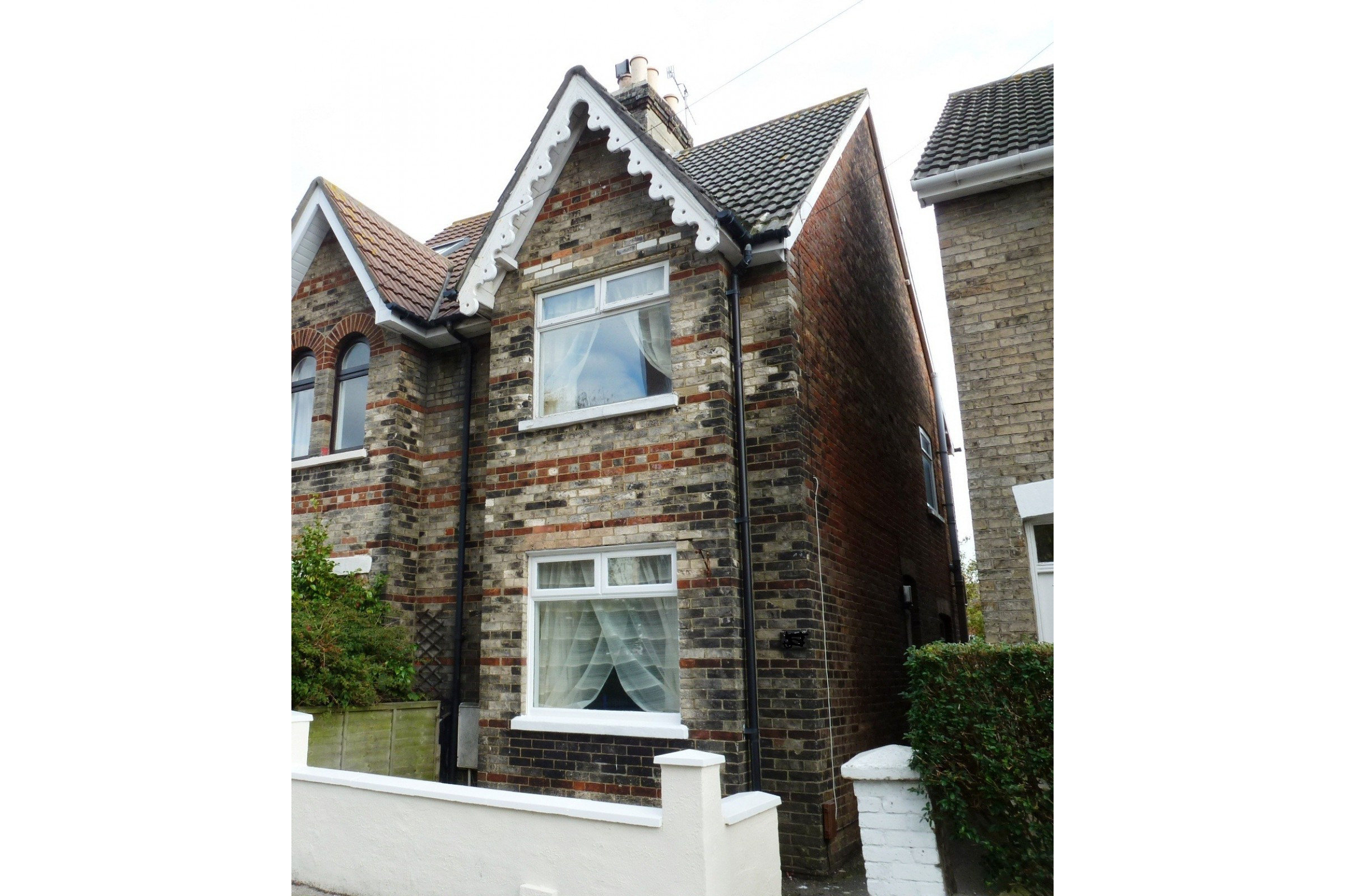 Green Road, Poole, BH15 Leaders