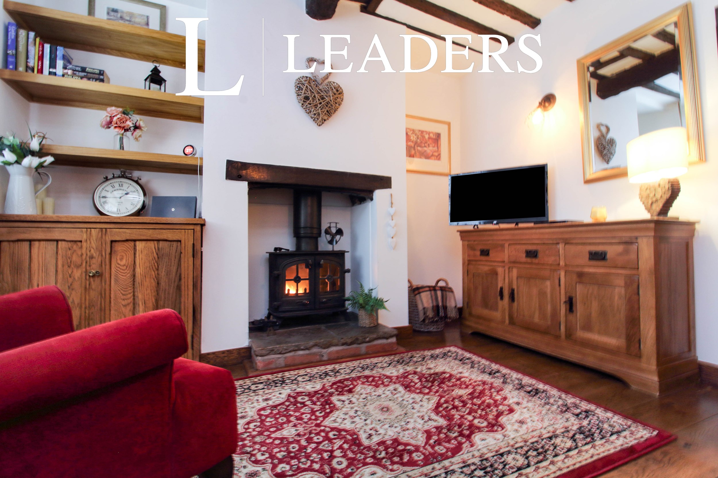 Property to Rent in Bromsgrove Leaders Letting Services