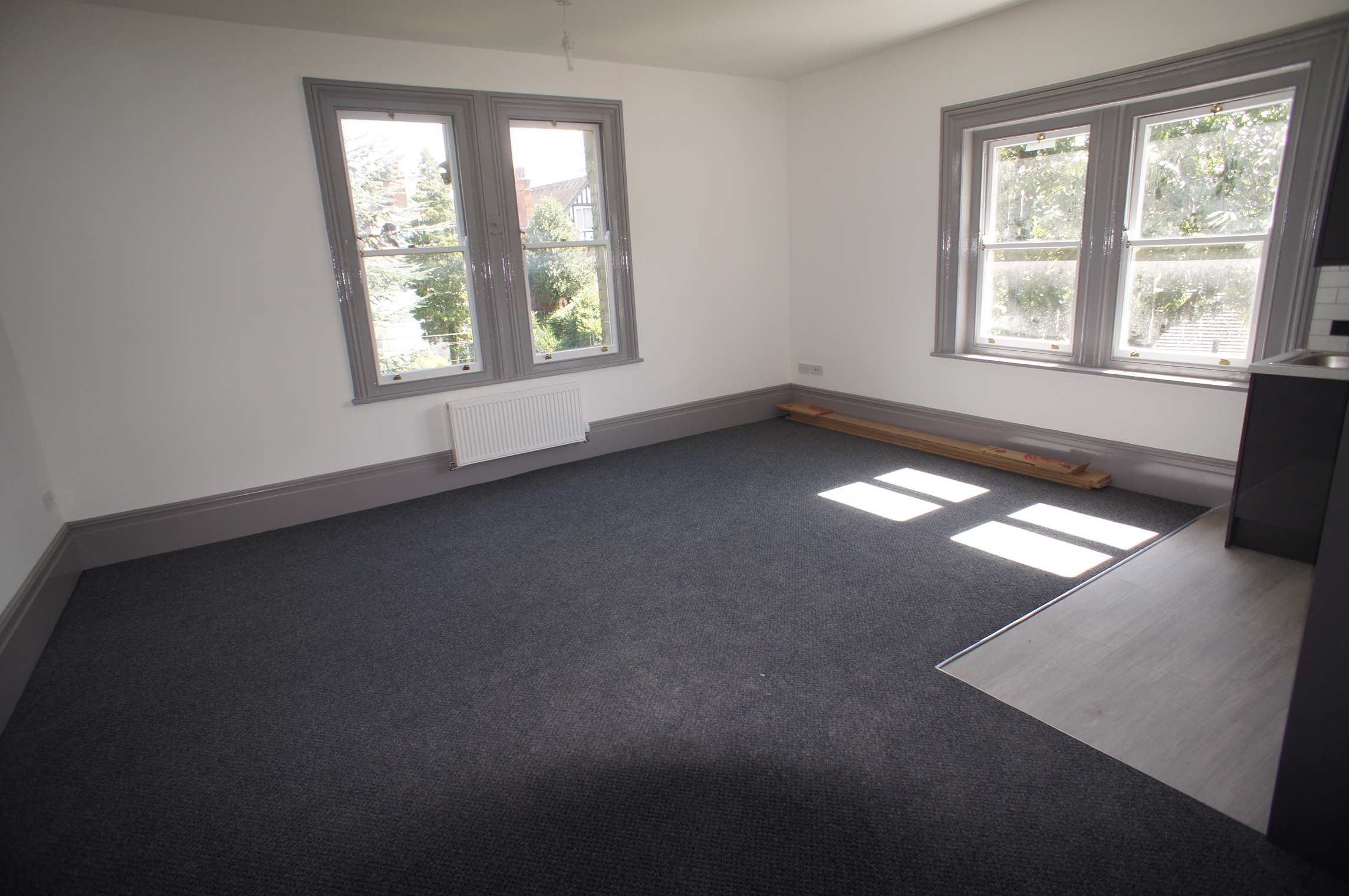 Duffield Road, Derby, DE22 Leaders