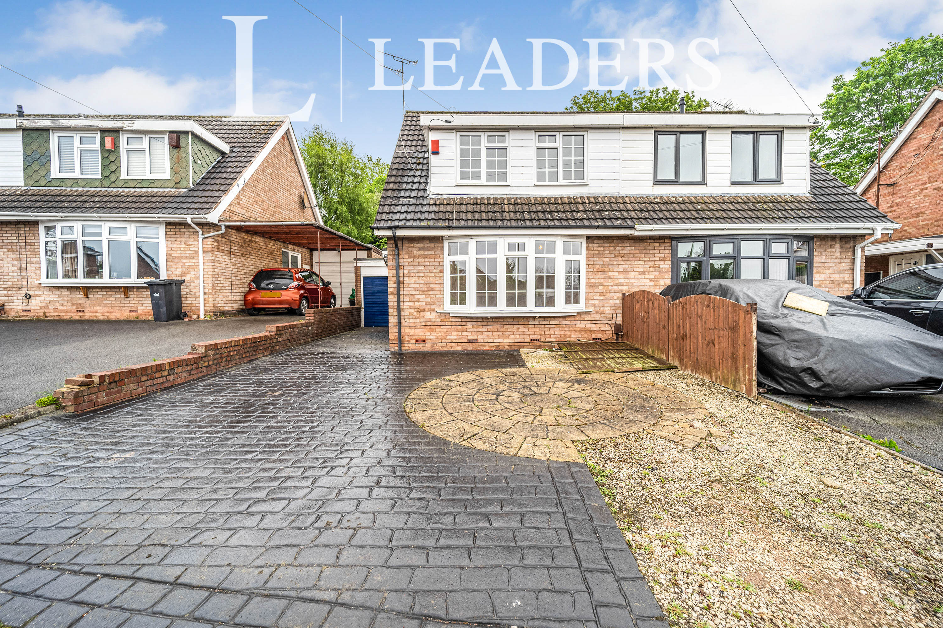 Letting Agents in Bromsgrove Residential Lettings Leaders