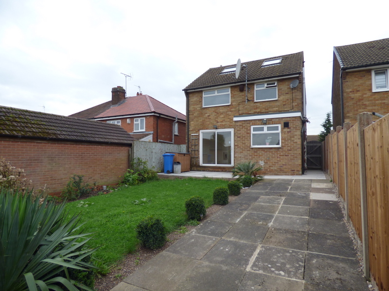 Lodge Lane, Spondon, DE21 Leaders