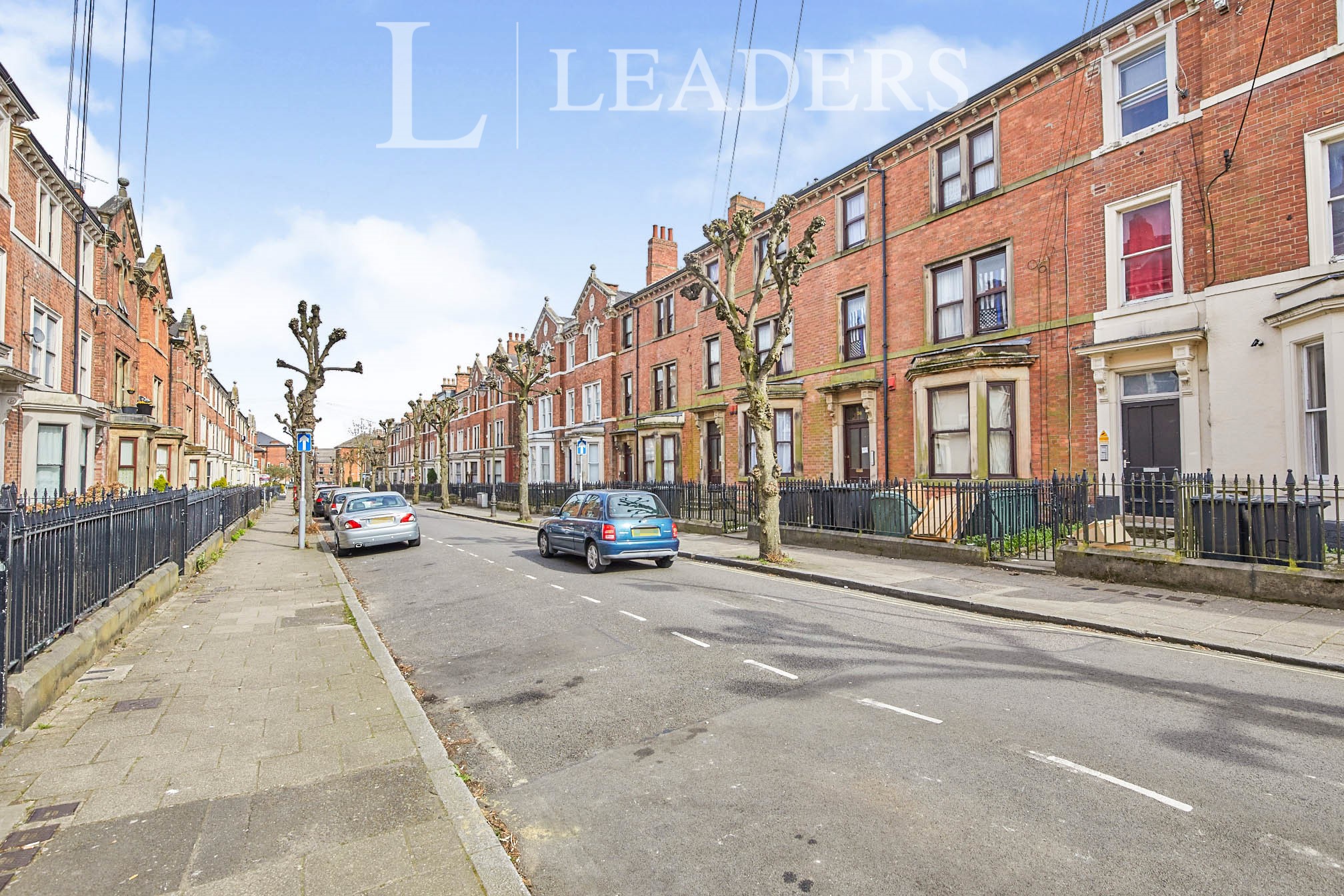 Hartington Street, Derby, DE23 Leaders