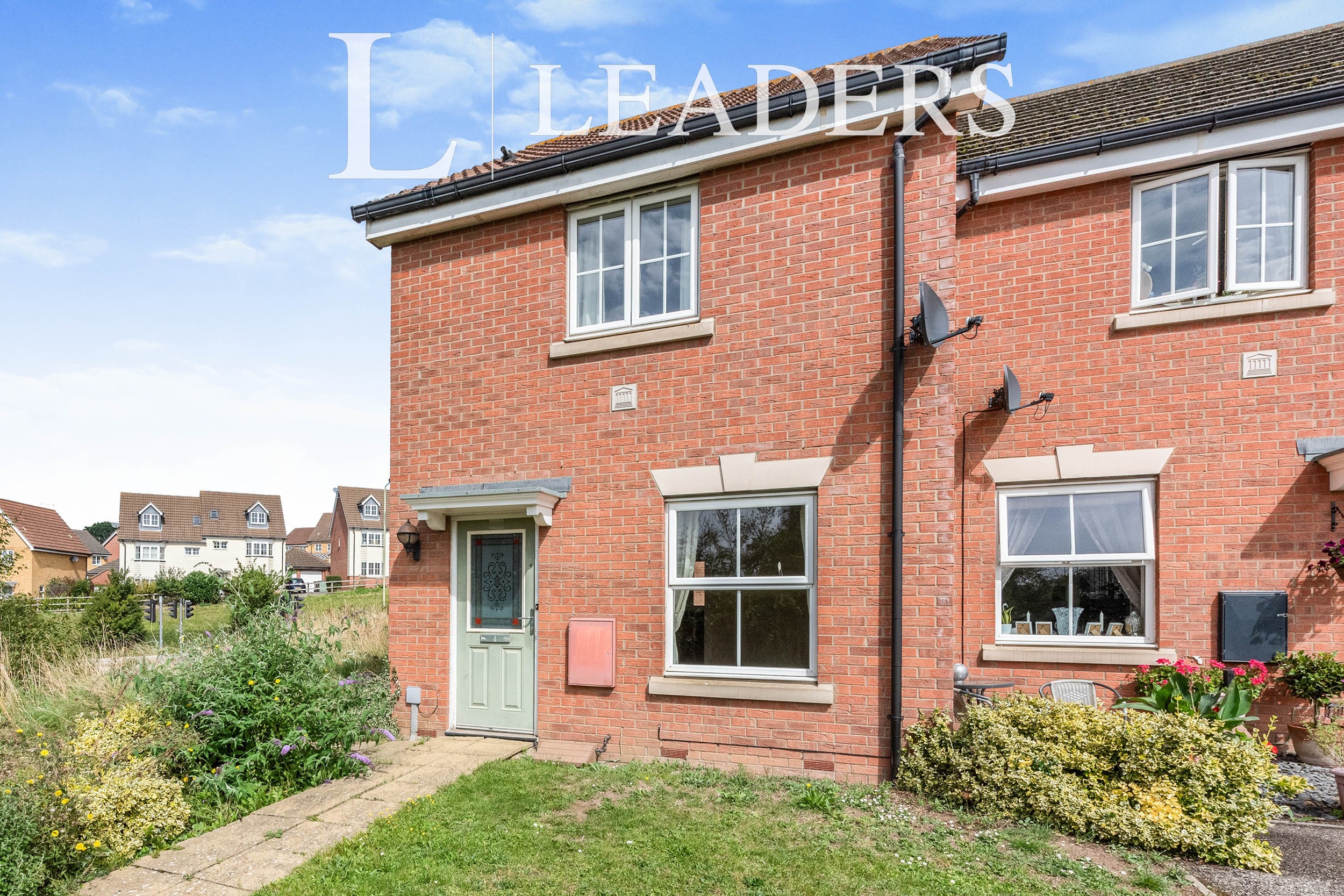 Leaders Letting Agents Bury St Edmunds Let, Rent & More