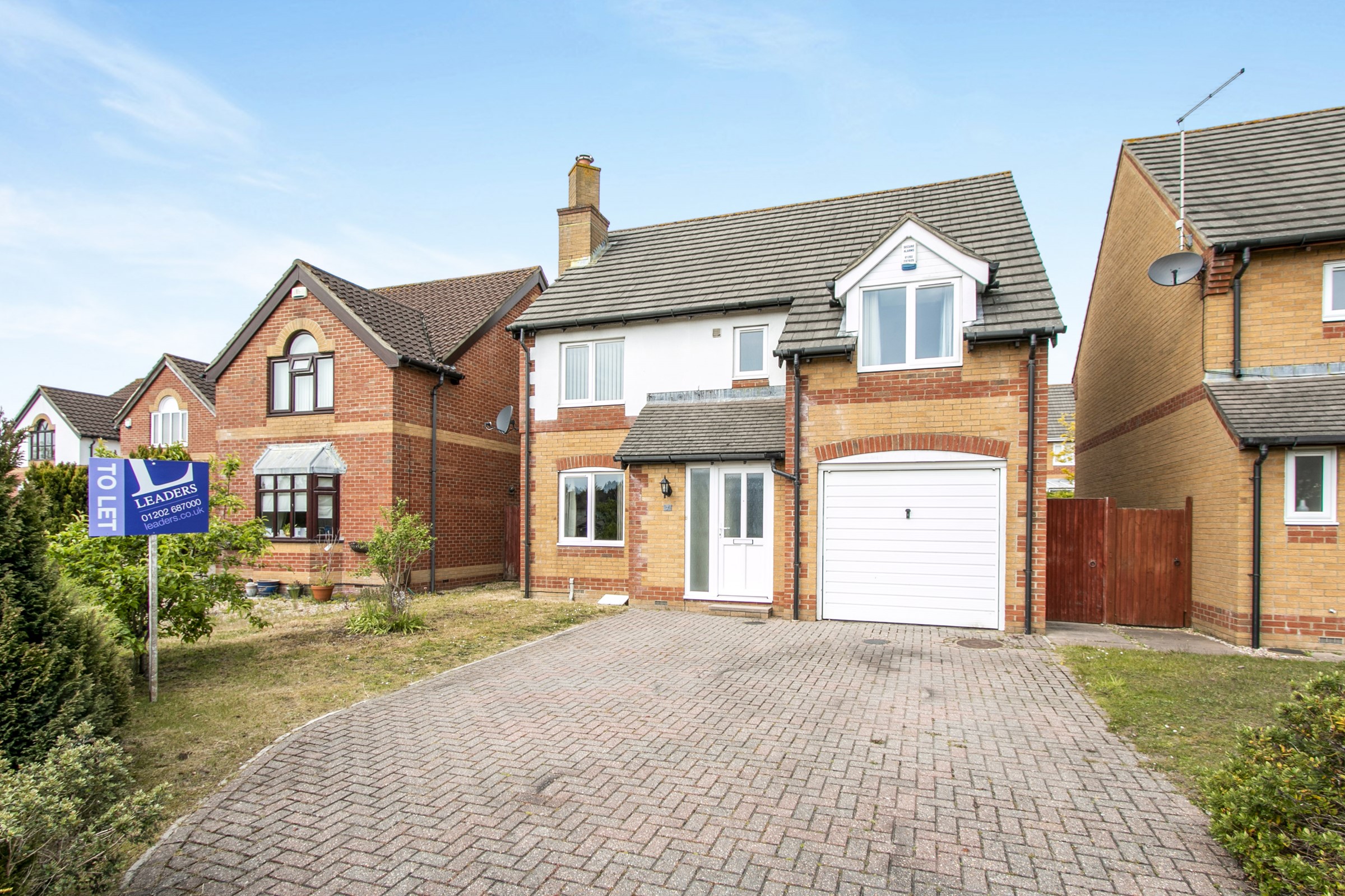 Canford Heath, Poole, BH17 Leaders