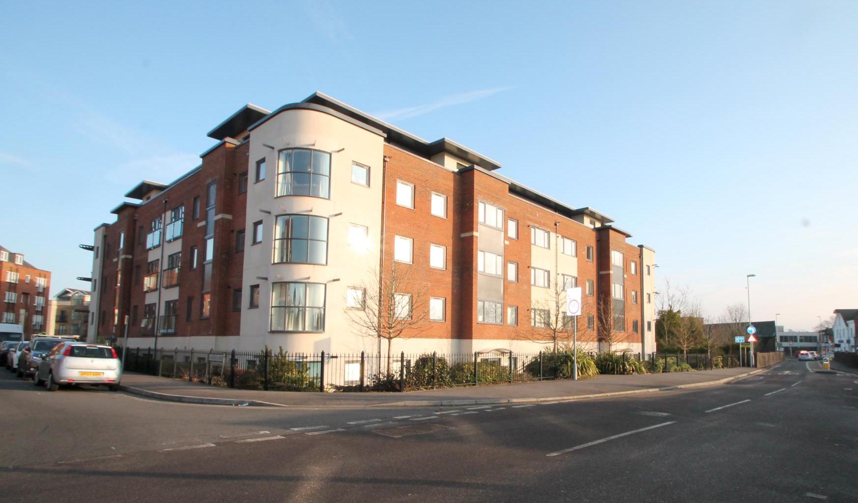 Garland Road, RH19 Leaders