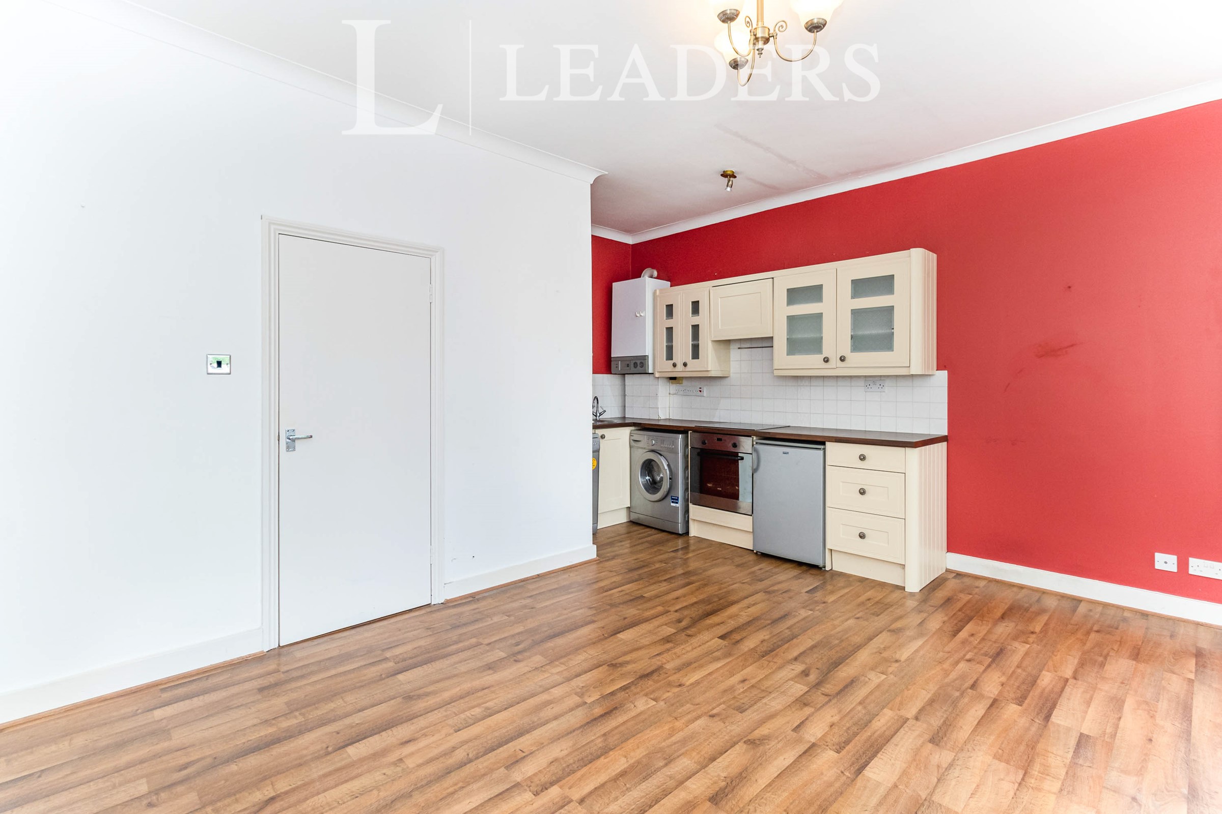 Egmont Road, Sutton, SM2 Leaders